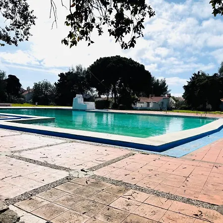 T1, Oura * Albufeira