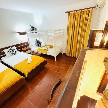 Apartamento T1, Oura Albufeira