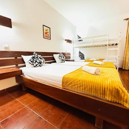 Apartamento T1, Oura *