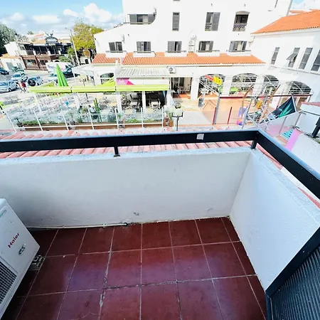 Apartamento T1, Oura