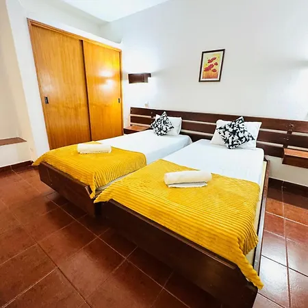 Apartamento T1, Oura *