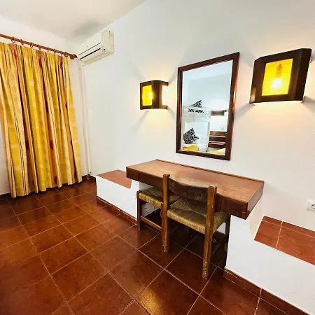 Appartamento T1, Oura