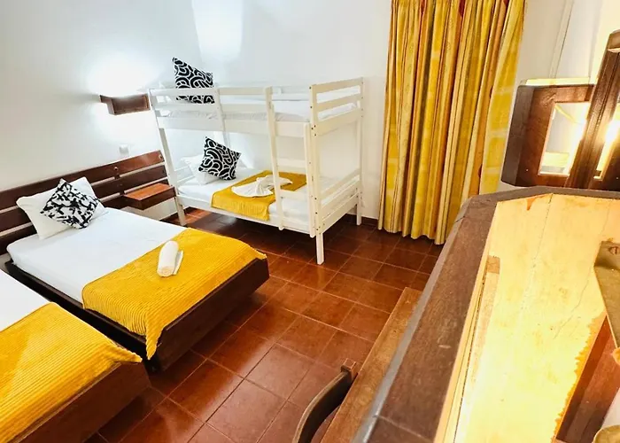 Apartment T1, Oura Albufeira
