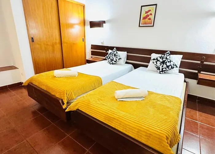 Apartment T1, Oura *