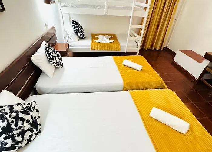 T1, Oura * Albufeira