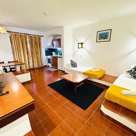 Apartman T1, Oura Albufeira