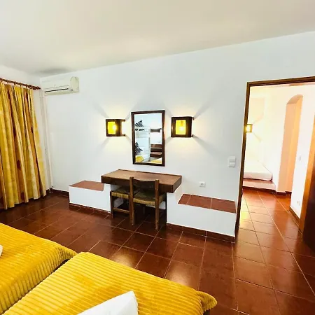 Apartament T1, Oura Albufeira