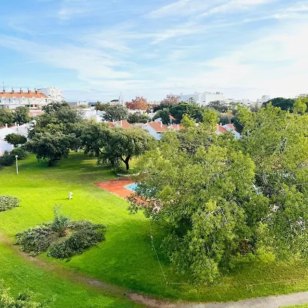 Apartament T1, Oura Albufeira