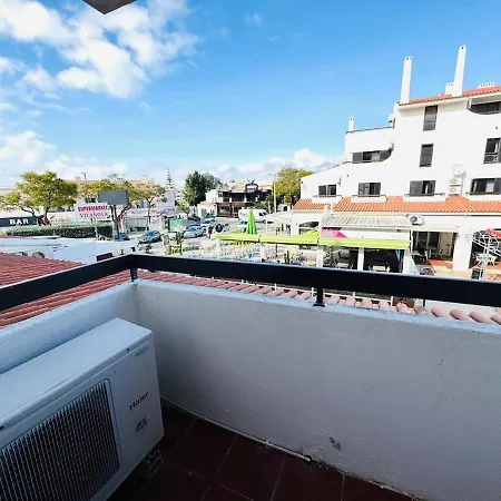 Apartament T1, Oura Albufeira